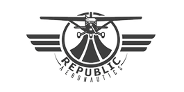 Partnership with Republic Aeronautic
