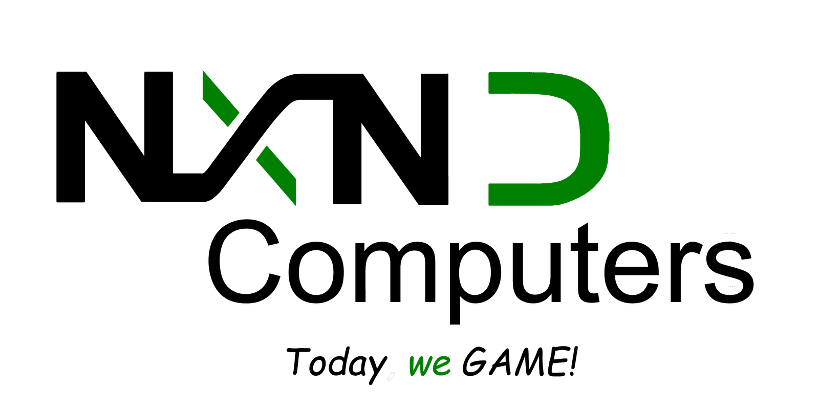 Founding of NXND Computers