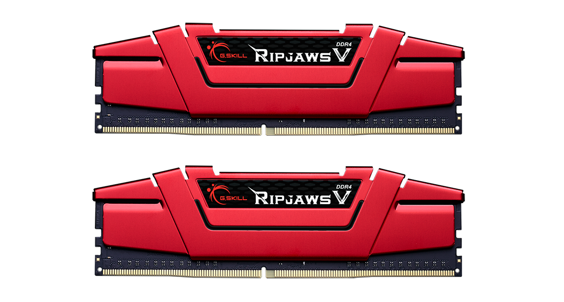 G skill deals ripjaws 4gb