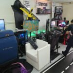 some defence organisation trying out what NXND can offer