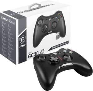 MSI Force GC30 Wireless Controller