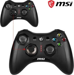 MSI Force GC30 Wireless Controller - Image 2